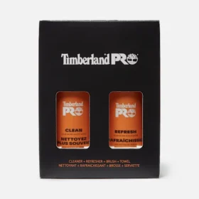 Timberland PRO-reinigingsset