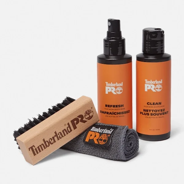 Timberland PRO-reinigingsset Timberland PRO-reinigingsset