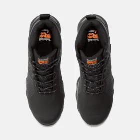 Timberland PRO Ridgework waterdichte werklaars met veiligheidsneus voor heren Timberland PRO Ridgework waterdichte werklaars met veiligheidsneus voor heren