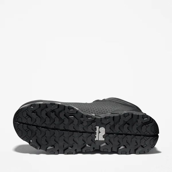 Timberland PRO Ridgework waterdichte werklaars met veiligheidsneus voor heren Timberland PRO Ridgework waterdichte werklaars met veiligheidsneus voor heren