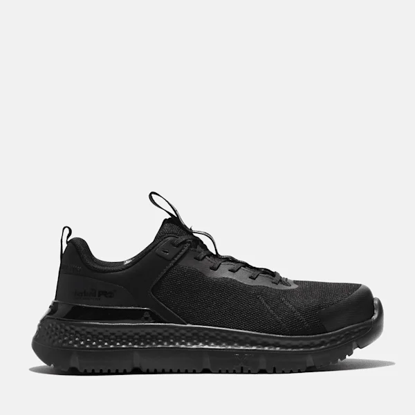 Timberland PRO Setra Comp-Toe sportieve werksneakers voor dames Timberland PRO Setra Comp-Toe sportieve werksneakers voor dames