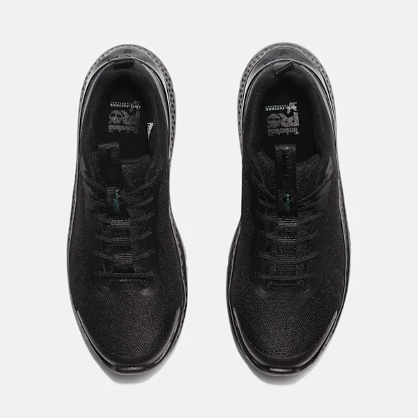 Timberland PRO Setra Comp-Toe sportieve werksneakers voor dames Timberland PRO Setra Comp-Toe sportieve werksneakers voor dames