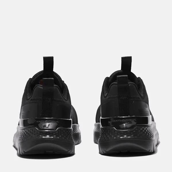 Timberland PRO Setra Comp-Toe sportieve werksneakers voor dames Timberland PRO Setra Comp-Toe sportieve werksneakers voor dames
