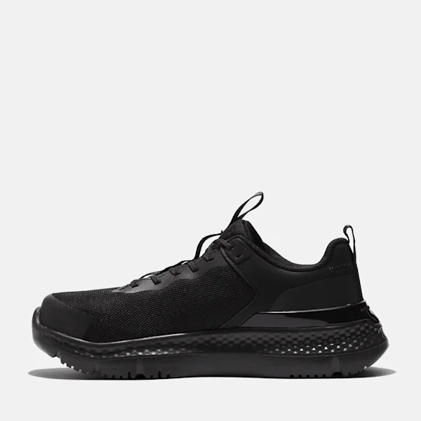 Timberland PRO Setra Comp-Toe sportieve werksneakers voor dames Timberland PRO Setra Comp-Toe sportieve werksneakers voor dames