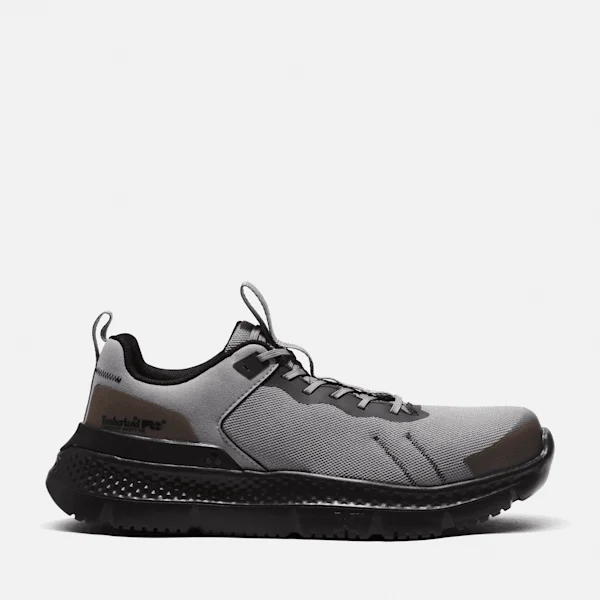 Timberland PRO Setra Comp-Toe sportieve werksneakers voor heren Timberland PRO Setra Comp-Toe sportieve werksneakers voor heren