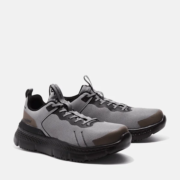 Timberland PRO Setra Comp-Toe sportieve werksneakers voor heren Timberland PRO Setra Comp-Toe sportieve werksneakers voor heren