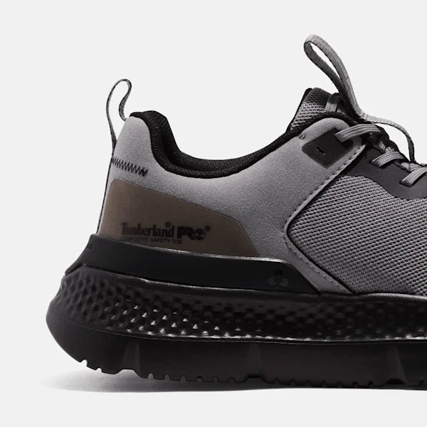Timberland PRO Setra Comp-Toe sportieve werksneakers voor heren Timberland PRO Setra Comp-Toe sportieve werksneakers voor heren
