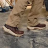 Timberland PRO Tempe Moc Toe 6 waterdichte veiligheidslaars voor heren Timberland PRO Tempe Moc Toe 6 waterdichte veiligheidslaars voor heren