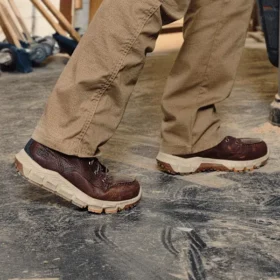 Timberland PRO Tempe Moc Toe 6 waterdichte veiligheidslaars voor heren Timberland PRO Tempe Moc Toe 6 waterdichte veiligheidslaars voor heren