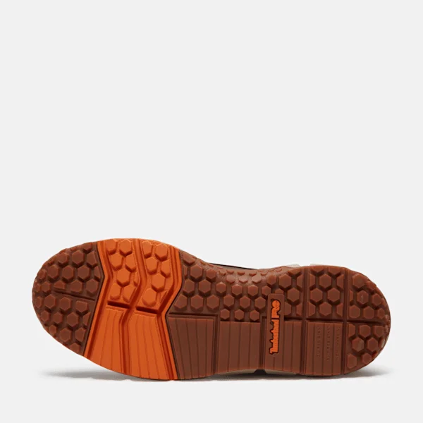 Timberland PRO Tempe Moc Toe 6 waterdichte veiligheidslaars voor heren Timberland PRO Tempe Moc Toe 6 waterdichte veiligheidslaars voor heren