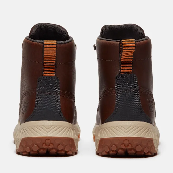 Timberland PRO Tempe Moc Toe 6 waterdichte veiligheidslaars voor heren Timberland PRO Tempe Moc Toe 6 waterdichte veiligheidslaars voor heren
