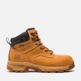 Timberland PRO Titan™ EV 6 waterdichte werklaars met veiligheidsneus voor heren Timberland PRO Titan™ EV 6 waterdichte werklaars met veiligheidsneus voor heren