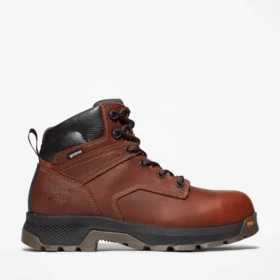 Timberland PRO Titan™ EV 6 waterdichte werklaars met veiligheidsneus voor heren Timberland PRO Titan™ EV 6 waterdichte werklaars met veiligheidsneus voor heren