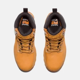 Timberland PRO Titan™ EV 6 waterdichte werklaars met veiligheidsneus voor heren Timberland PRO Titan™ EV 6 waterdichte werklaars met veiligheidsneus voor heren