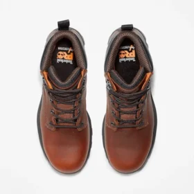 Timberland PRO Titan™ EV 6 waterdichte werklaars met veiligheidsneus voor heren Timberland PRO Titan™ EV 6 waterdichte werklaars met veiligheidsneus voor heren