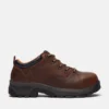 Timberland PRO Titan® Ev Oxford Comp-Toe EH-werklaarzen voor dames Timberland PRO Titan® Ev Oxford Comp-Toe EH-werklaarzen voor dames
