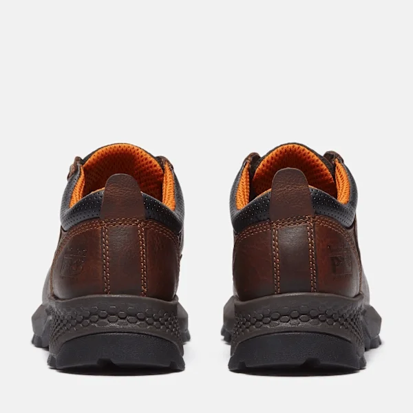 Timberland PRO Titan® Ev Oxford Comp-Toe EH-werklaarzen voor dames Timberland PRO Titan® Ev Oxford Comp-Toe EH-werklaarzen voor dames