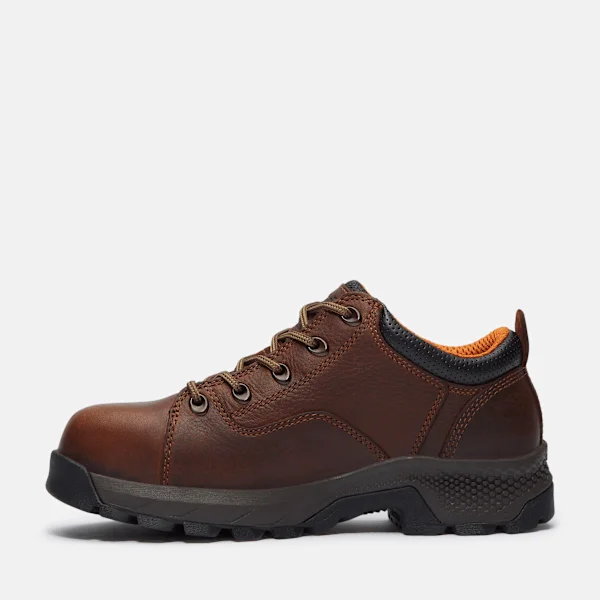 Timberland PRO Titan® Ev Oxford Comp-Toe EH-werklaarzen voor dames Timberland PRO Titan® Ev Oxford Comp-Toe EH-werklaarzen voor dames