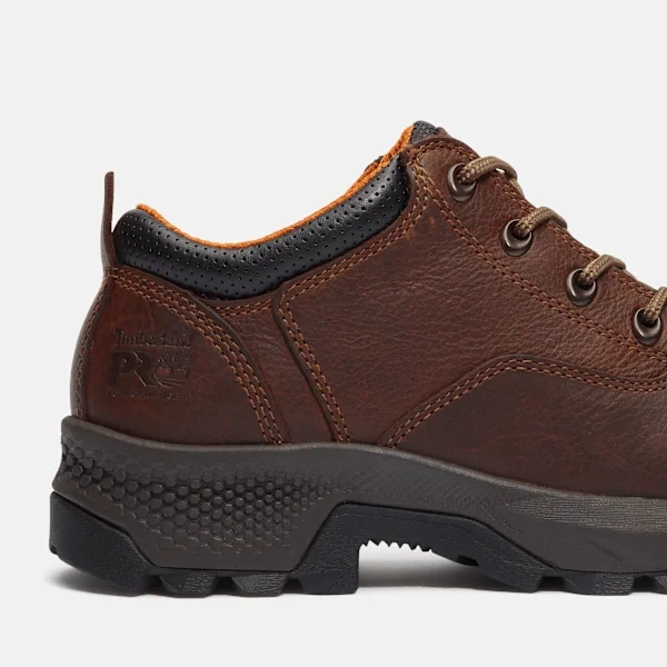Timberland PRO Titan® Ev Oxford Comp-Toe EH-werklaarzen voor dames Timberland PRO Titan® Ev Oxford Comp-Toe EH-werklaarzen voor dames