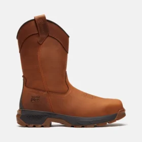 Timberland PRO Titan™ Ev Pull-On werklaars met composiet neus voor heren Timberland PRO Titan™ Ev Pull-On werklaars met composiet neus voor heren