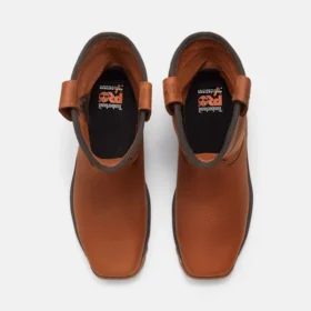 Timberland PRO Titan™ Ev Pull-On werklaars met composiet neus voor heren Timberland PRO Titan™ Ev Pull-On werklaars met composiet neus voor heren