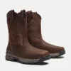 Timberland PRO Titan™ Ev Pull-On werklaars met composiet neus voor heren Timberland PRO Titan™ Ev Pull-On werklaars met composiet neus voor heren