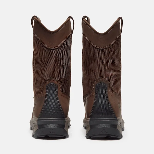 Timberland PRO Titan™ Ev Pull-On werklaars met composiet neus voor heren Timberland PRO Titan™ Ev Pull-On werklaars met composiet neus voor heren