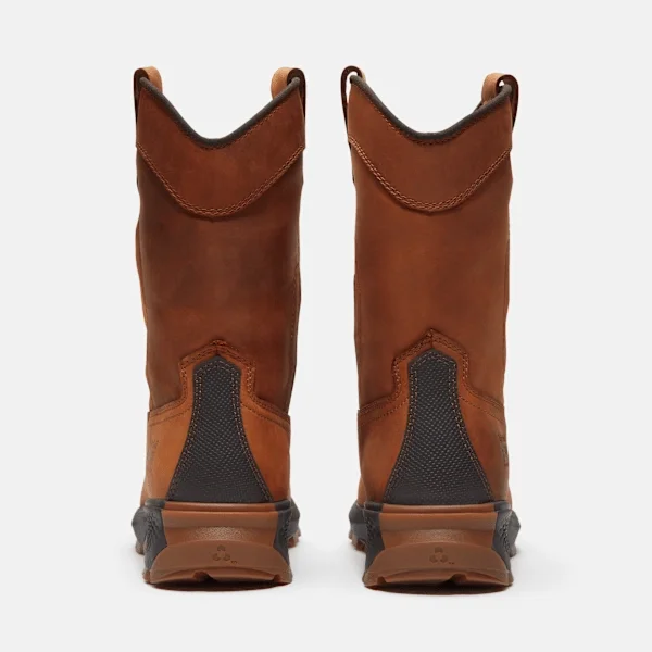 Timberland PRO Titan™ Ev Pull-On werklaars met composiet neus voor heren Timberland PRO Titan™ Ev Pull-On werklaars met composiet neus voor heren