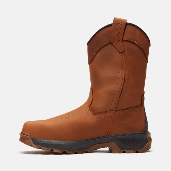 Timberland PRO Titan™ Ev Pull-On werklaars met composiet neus voor heren Timberland PRO Titan™ Ev Pull-On werklaars met composiet neus voor heren