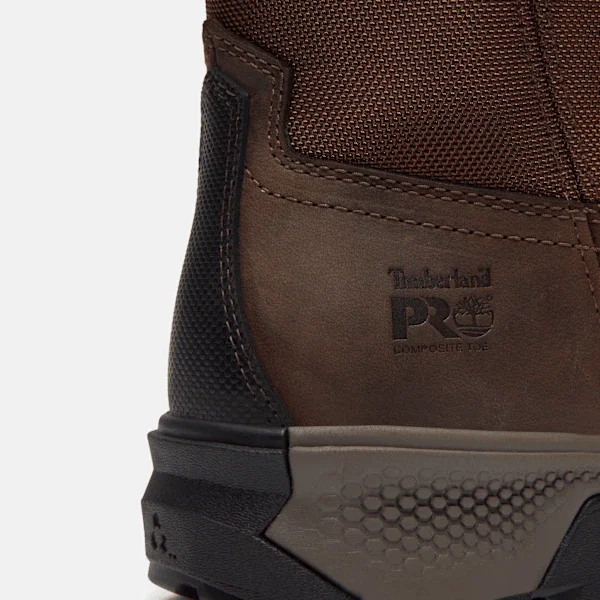 Timberland PRO Titan™ Ev Pull-On werklaars met composiet neus voor heren Timberland PRO Titan™ Ev Pull-On werklaars met composiet neus voor heren