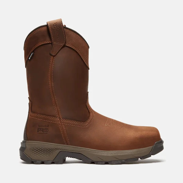 Timberland PRO Titan™ Ev waterdichte werklaars met composiet neus voor heren Timberland PRO Titan™ Ev waterdichte werklaars met composiet neus voor heren