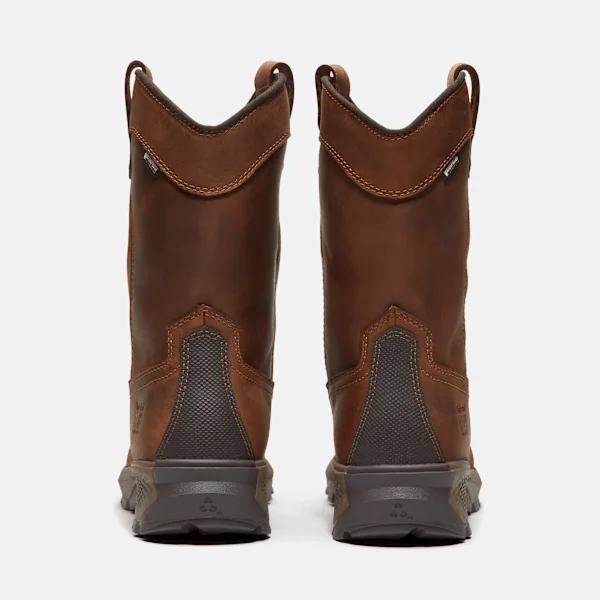 Timberland PRO Titan™ Ev waterdichte werklaars met composiet neus voor heren Timberland PRO Titan™ Ev waterdichte werklaars met composiet neus voor heren
