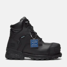 Timberland PRO X Ford Boondock 6 waterdichte werklaars met composiet neus voor heren Timberland PRO X Ford Boondock 6 waterdichte werklaars met composiet neus voor heren
