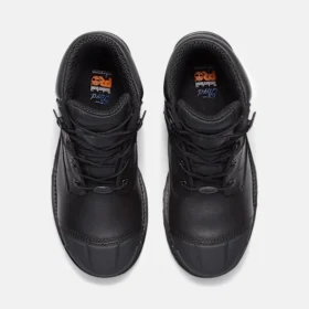 Timberland PRO X Ford Boondock 6 waterdichte werklaars met composiet neus voor heren Timberland PRO X Ford Boondock 6 waterdichte werklaars met composiet neus voor heren