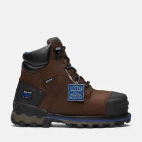 Timberland PRO X Ford Boondock 6 waterdichte werklaars voor heren Timberland PRO X Ford Boondock 6 waterdichte werklaars voor heren