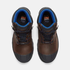 Timberland PRO X Ford Boondock 6 waterdichte werklaars voor heren Timberland PRO X Ford Boondock 6 waterdichte werklaars voor heren
