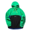 Timberland pullover met capuchon Groen