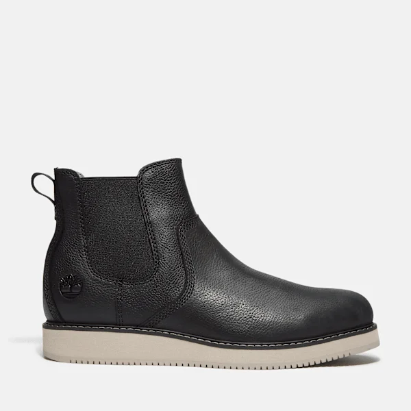 Timberland® Redwood Edge Essential Chelsea-laars voor heren Timberland® Redwood Edge Essential Chelsea-laars voor heren