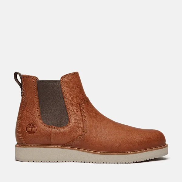 Timberland® Redwood Edge Essential Chelsea-laars voor heren Timberland® Redwood Edge Essential Chelsea-laars voor heren