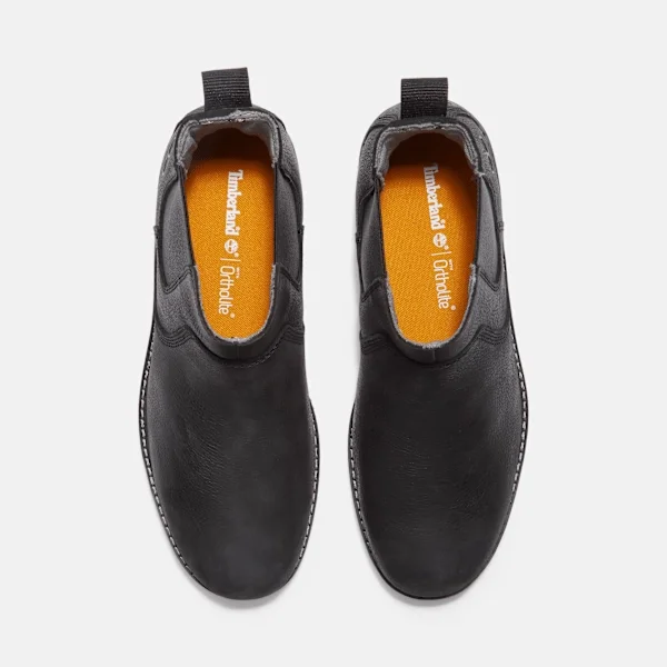 Timberland® Redwood Edge Essential Chelsea-laars voor heren Timberland® Redwood Edge Essential Chelsea-laars voor heren