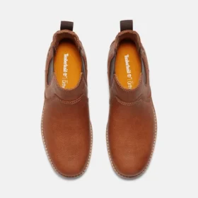 Timberland® Redwood Edge Essential Chelsea-laars voor heren