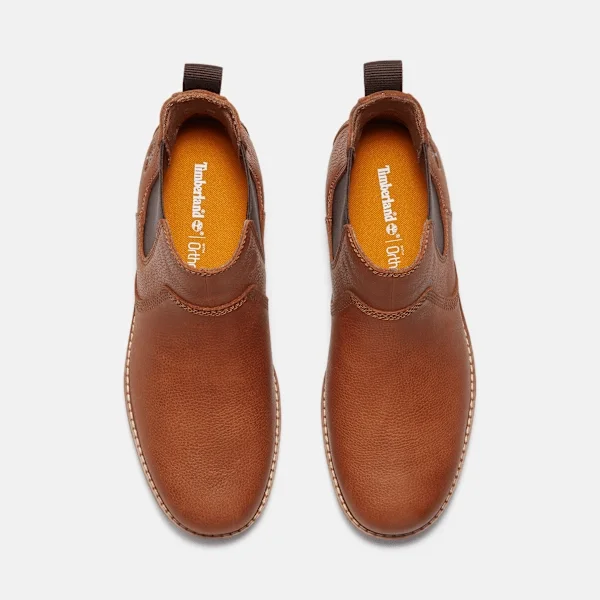 Timberland® Redwood Edge Essential Chelsea-laars voor heren Timberland® Redwood Edge Essential Chelsea-laars voor heren