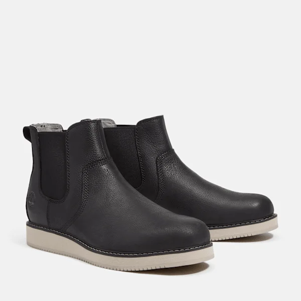 Timberland® Redwood Edge Essential Chelsea-laars voor heren Timberland® Redwood Edge Essential Chelsea-laars voor heren