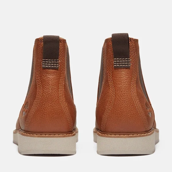 Timberland® Redwood Edge Essential Chelsea-laars voor heren Timberland® Redwood Edge Essential Chelsea-laars voor heren