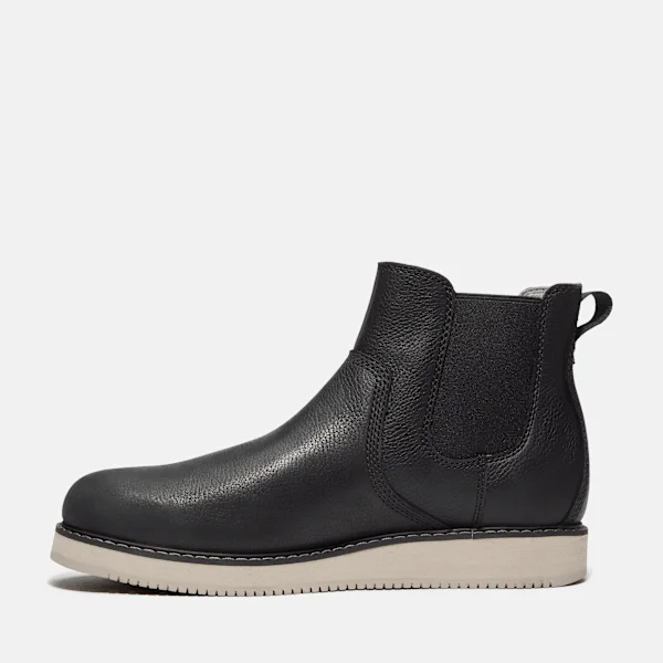 Timberland® Redwood Edge Essential Chelsea-laars voor heren Timberland® Redwood Edge Essential Chelsea-laars voor heren