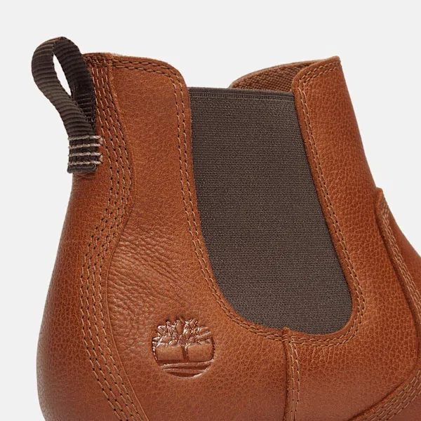 Timberland® Redwood Edge Essential Chelsea-laars voor heren Timberland® Redwood Edge Essential Chelsea-laars voor heren