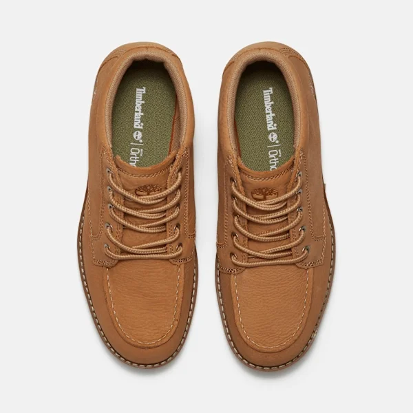 Timberland® Redwood Edge Essential Chukka-laars voor heren Timberland® Redwood Edge Essential Chukka-laars voor heren