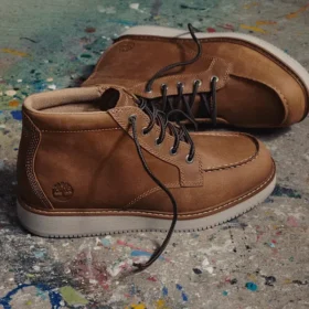 Timberland® Redwood Edge Essential Chukka-laars voor heren
