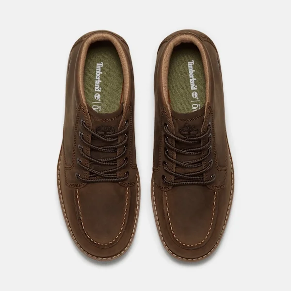 Timberland® Redwood Edge Essential Chukka-laars voor heren Timberland® Redwood Edge Essential Chukka-laars voor heren