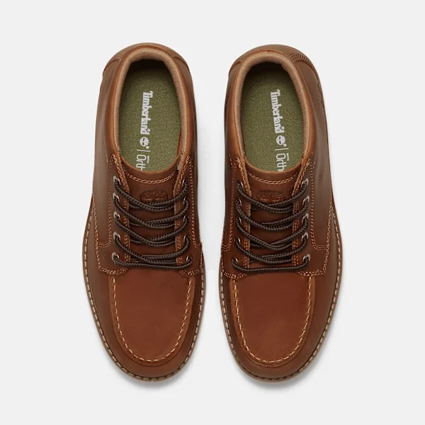 Timberland® Redwood Edge Essential Chukka-laars voor heren Timberland® Redwood Edge Essential Chukka-laars voor heren